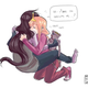 Illustration for article titled New Adventure Time Game Has A Big Reveal
